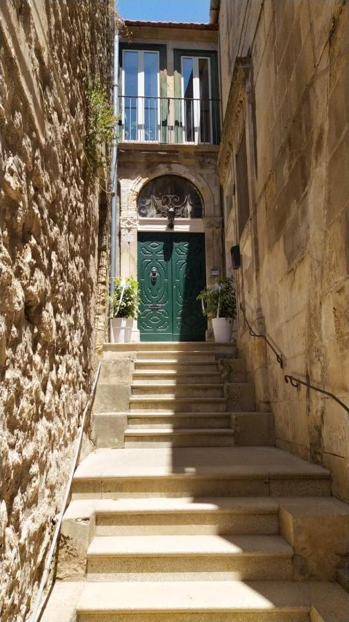 Casa Vacanza Vico Medica Модика Экстерьер фото