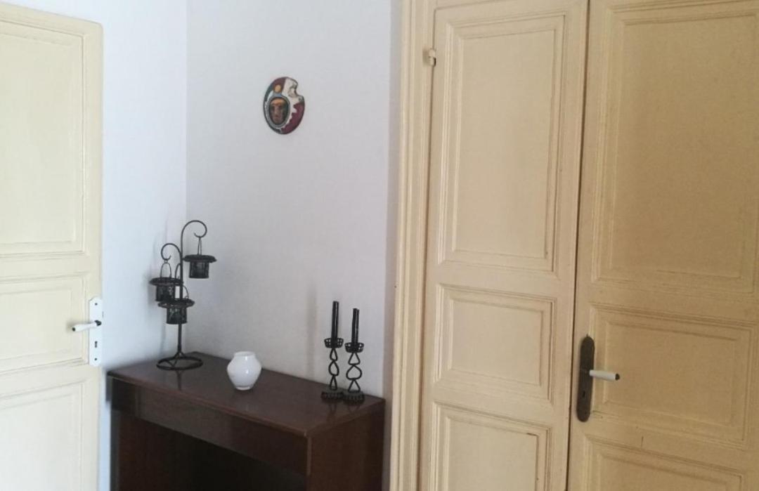 Casa Vacanza Vico Medica Модика Экстерьер фото
