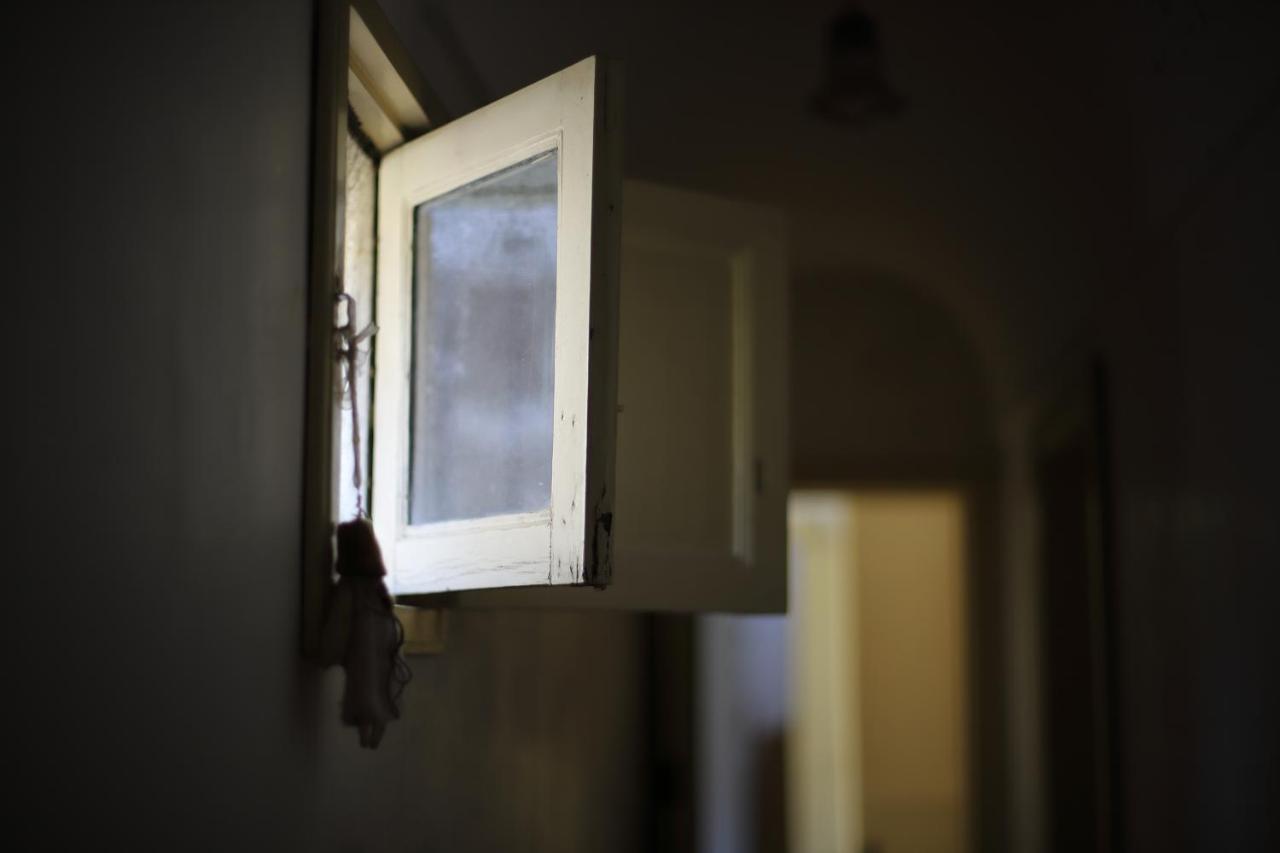 Casa Vacanza Vico Medica Модика Экстерьер фото